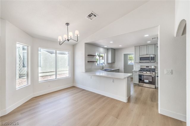 7313 Wandering Street, Las Vegas, NV 89131