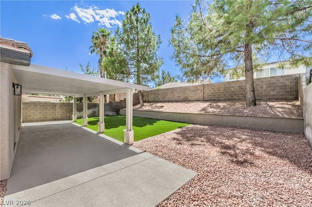 7313 Wandering Street, Las Vegas, NV 89131