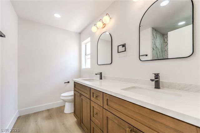 7313 Wandering Street, Las Vegas, NV 89131