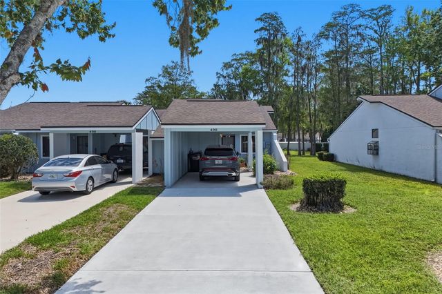 498 PRESTWICK PLACE, Kissimmee, FL 34759