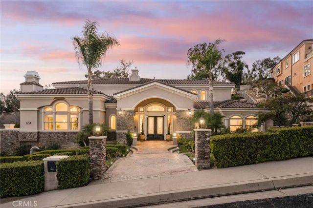 15841 Aurora Crest, Whittier, CA 90605