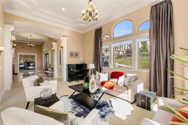 15841 Aurora Crest, Whittier, CA 90605