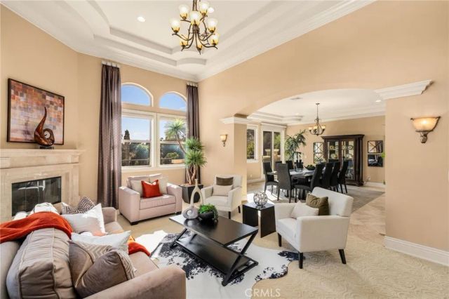 15841 Aurora Crest, Whittier, CA 90605