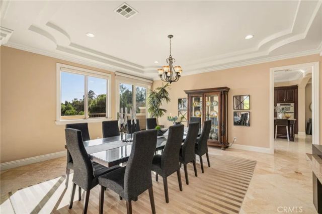 15841 Aurora Crest, Whittier, CA 90605