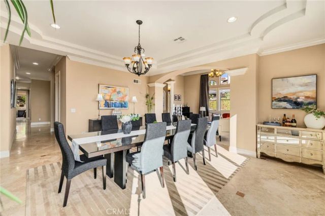 15841 Aurora Crest, Whittier, CA 90605