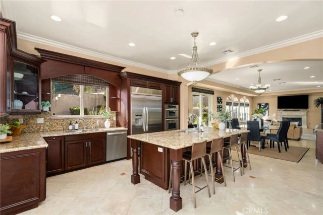 15841 Aurora Crest, Whittier, CA 90605