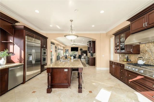 15841 Aurora Crest, Whittier, CA 90605
