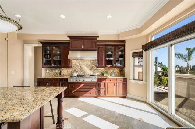 15841 Aurora Crest, Whittier, CA 90605