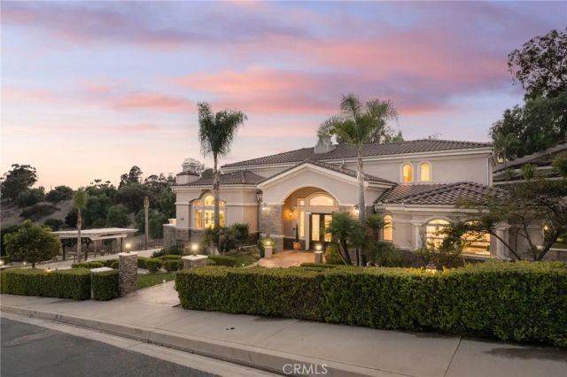 15841 Aurora Crest, Whittier, CA 90605
