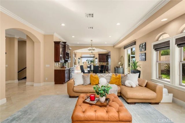 15841 Aurora Crest, Whittier, CA 90605