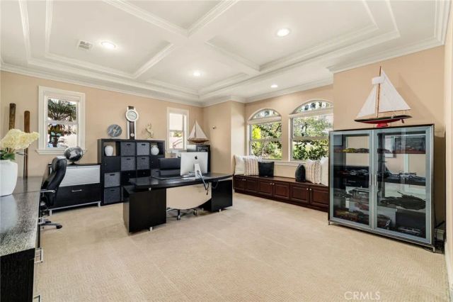 15841 Aurora Crest, Whittier, CA 90605