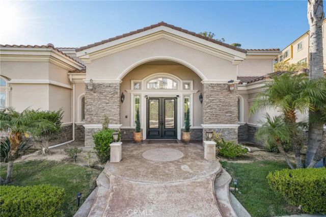 15841 Aurora Crest, Whittier, CA 90605