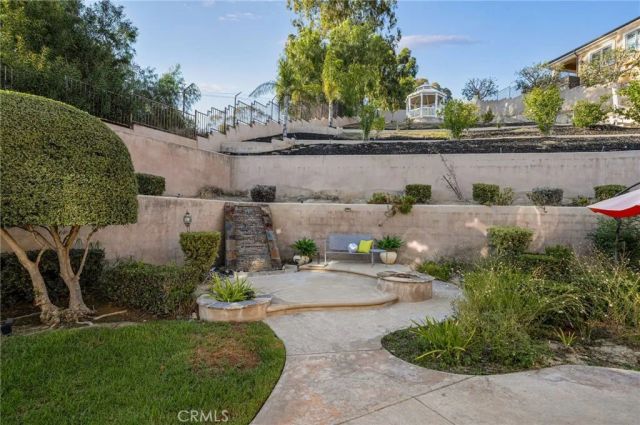 15841 Aurora Crest, Whittier, CA 90605