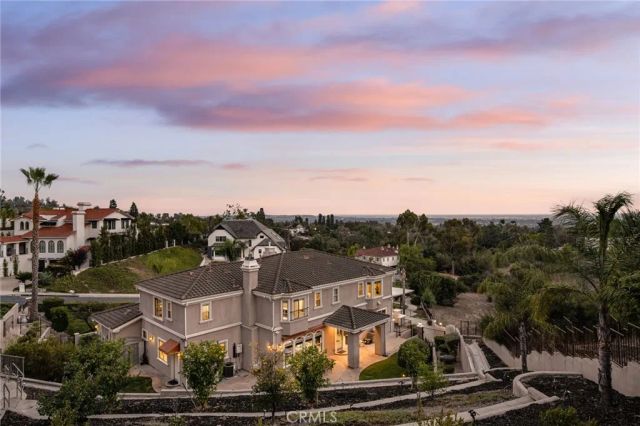 15841 Aurora Crest, Whittier, CA 90605