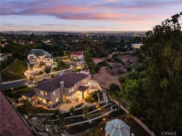15841 Aurora Crest, Whittier, CA 90605