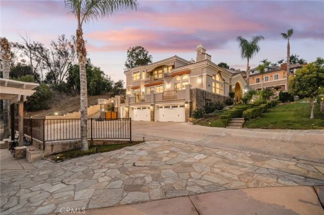 15841 Aurora Crest, Whittier, CA 90605