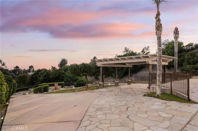 15841 Aurora Crest, Whittier, CA 90605
