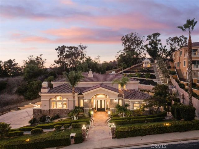 15841 Aurora Crest, Whittier, CA 90605