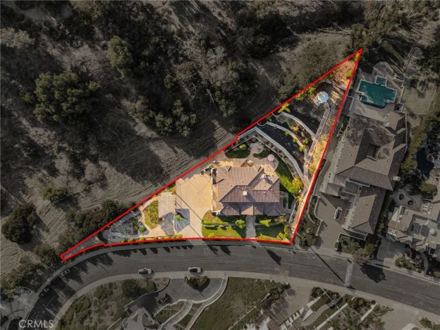 15841 Aurora Crest, Whittier, CA 90605