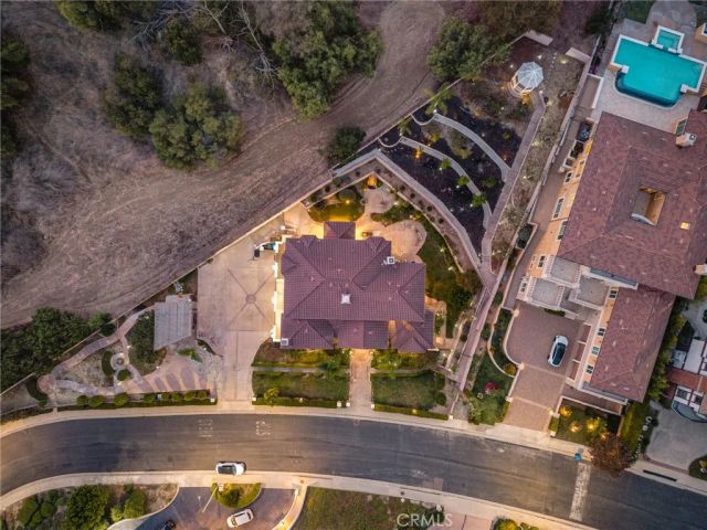15841 Aurora Crest, Whittier, CA 90605