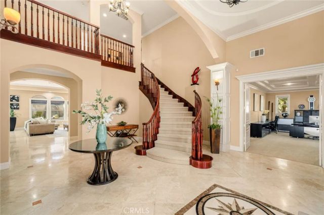 15841 Aurora Crest, Whittier, CA 90605