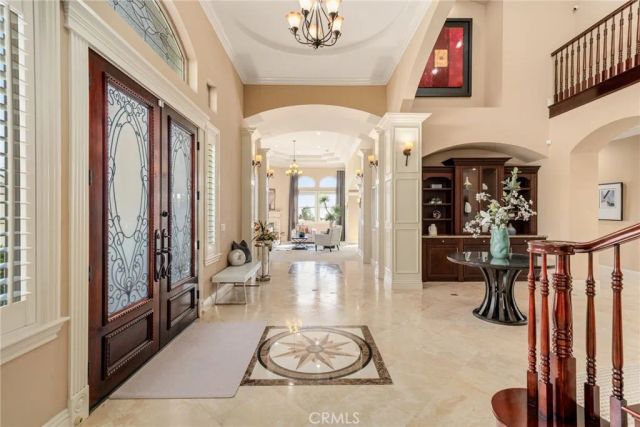 15841 Aurora Crest, Whittier, CA 90605