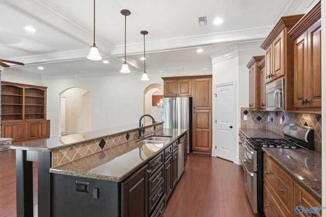 114 Crystal Springs Drive, Madison, AL 35757