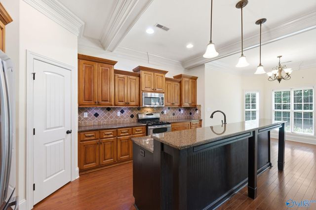 114 Crystal Springs Drive, Madison, AL 35757