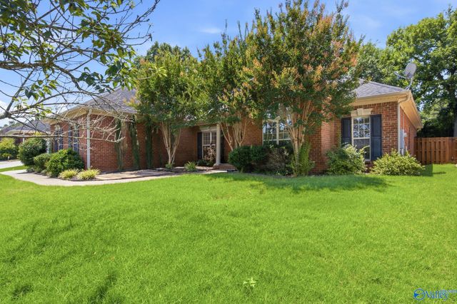 114 Crystal Springs Drive, Madison, AL 35757