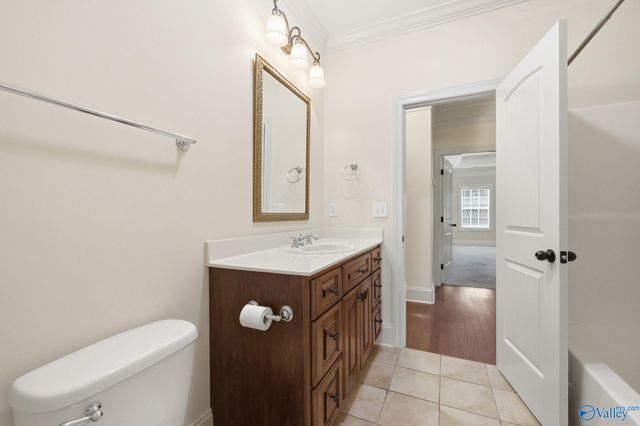 114 Crystal Springs Drive, Madison, AL 35757