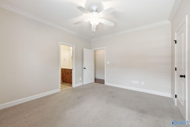 114 Crystal Springs Drive, Madison, AL 35757
