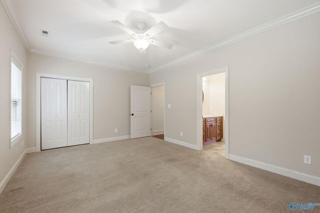 114 Crystal Springs Drive, Madison, AL 35757