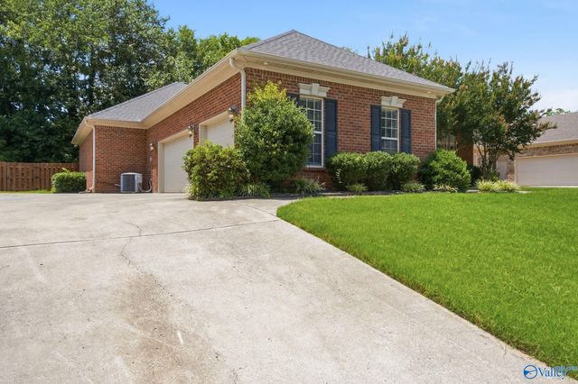 114 Crystal Springs Drive, Madison, AL 35757