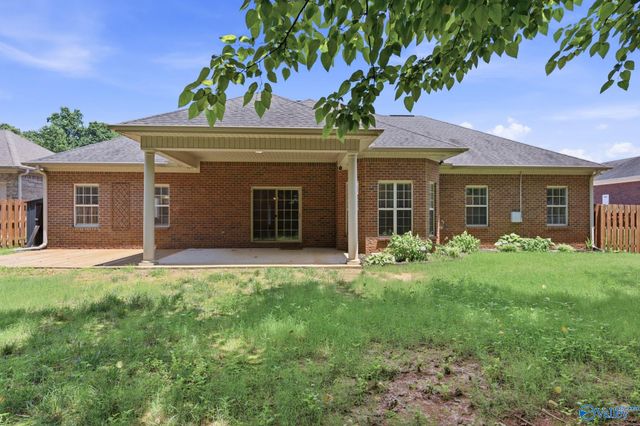 114 Crystal Springs Drive, Madison, AL 35757