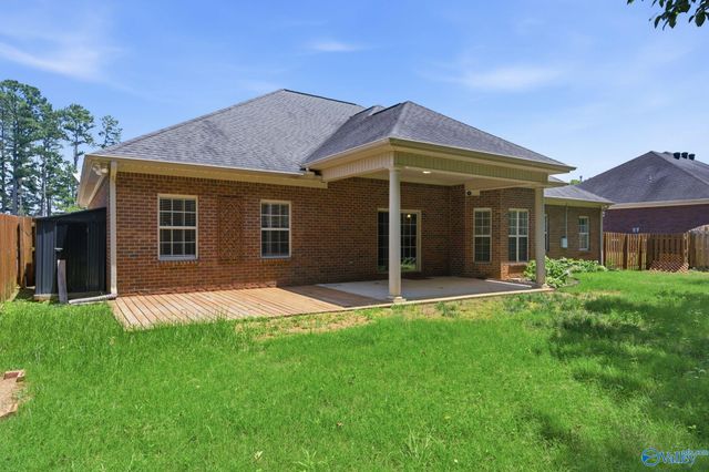 114 Crystal Springs Drive, Madison, AL 35757