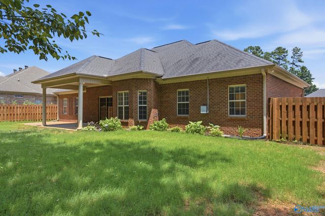 114 Crystal Springs Drive, Madison, AL 35757