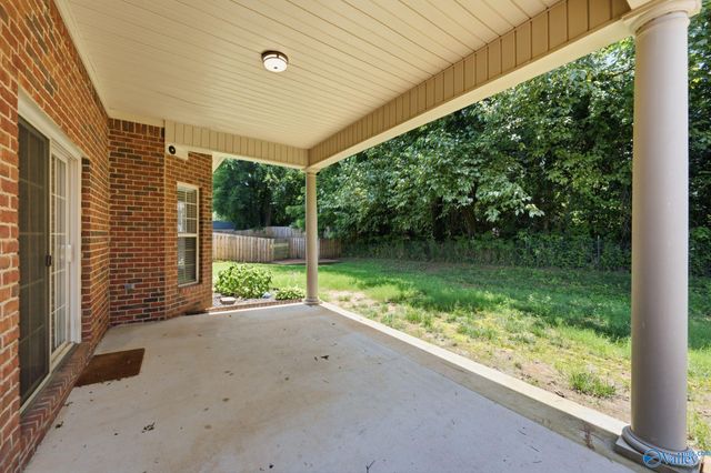 114 Crystal Springs Drive, Madison, AL 35757