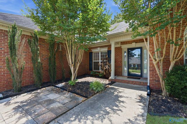 114 Crystal Springs Drive, Madison, AL 35757