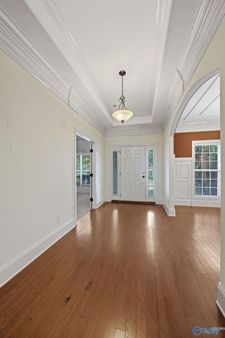 114 Crystal Springs Drive, Madison, AL 35757