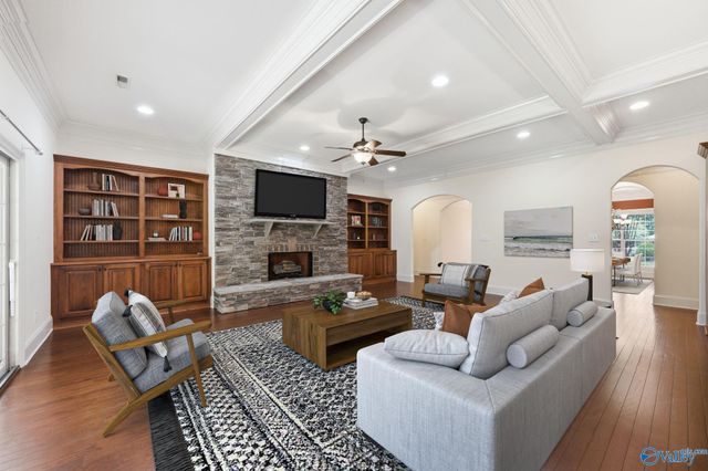 114 Crystal Springs Drive, Madison, AL 35757