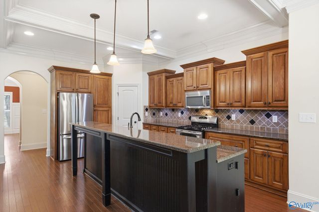 114 Crystal Springs Drive, Madison, AL 35757