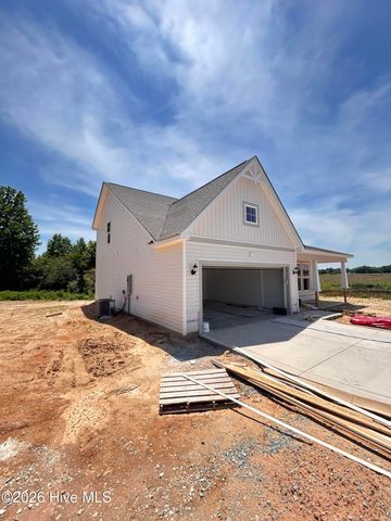 417 Maverick Lane, Dunn, NC 28334