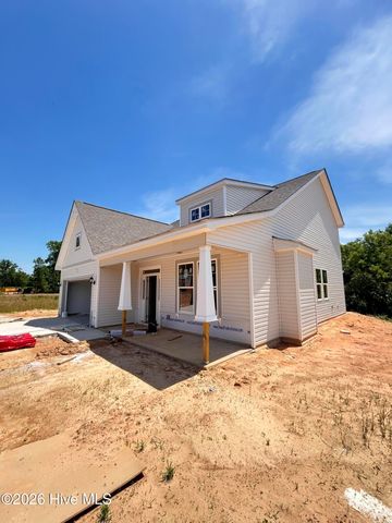 417 Maverick Lane, Dunn, NC 28334
