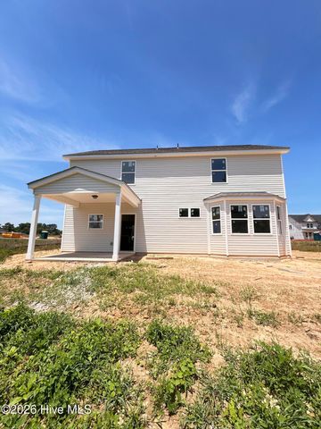 417 Maverick Lane, Dunn, NC 28334