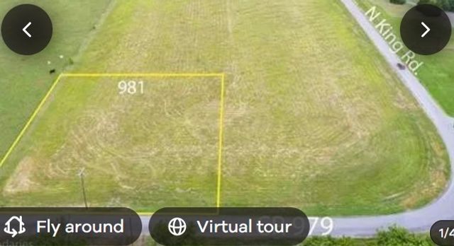 981 CR 979 Road, Fate, TX 75179