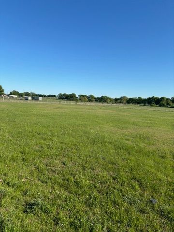 981 CR 979 Road, Fate, TX 75179