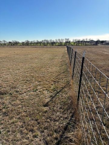 981 CR 979 Road, Fate, TX 75179
