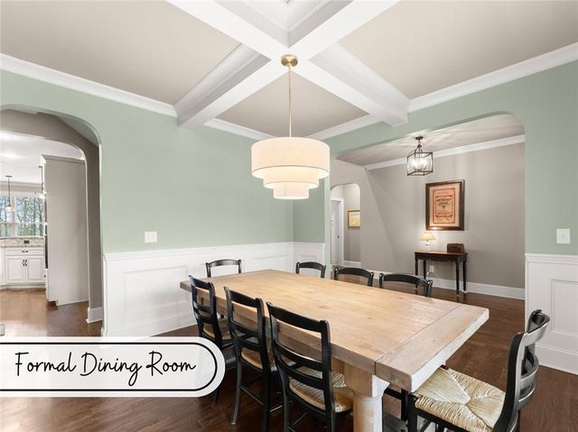 267 Chestnut Oak Lane, Dawsonville, GA 30534