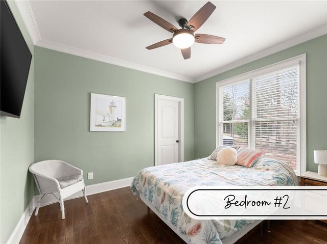 267 Chestnut Oak Lane, Dawsonville, GA 30534