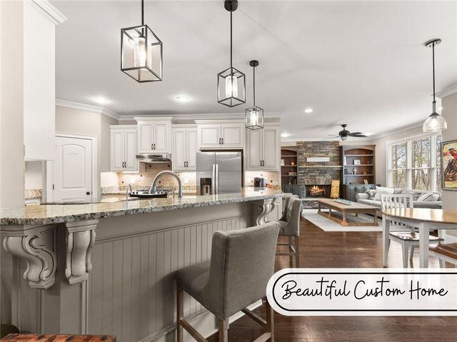 267 Chestnut Oak Lane, Dawsonville, GA 30534